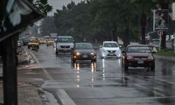 الأنواء الجوية: الأمطار تعود إلى أجواء العراق الأحد المقبل